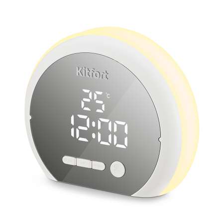 Настольные часы KITFORT КТ-3310