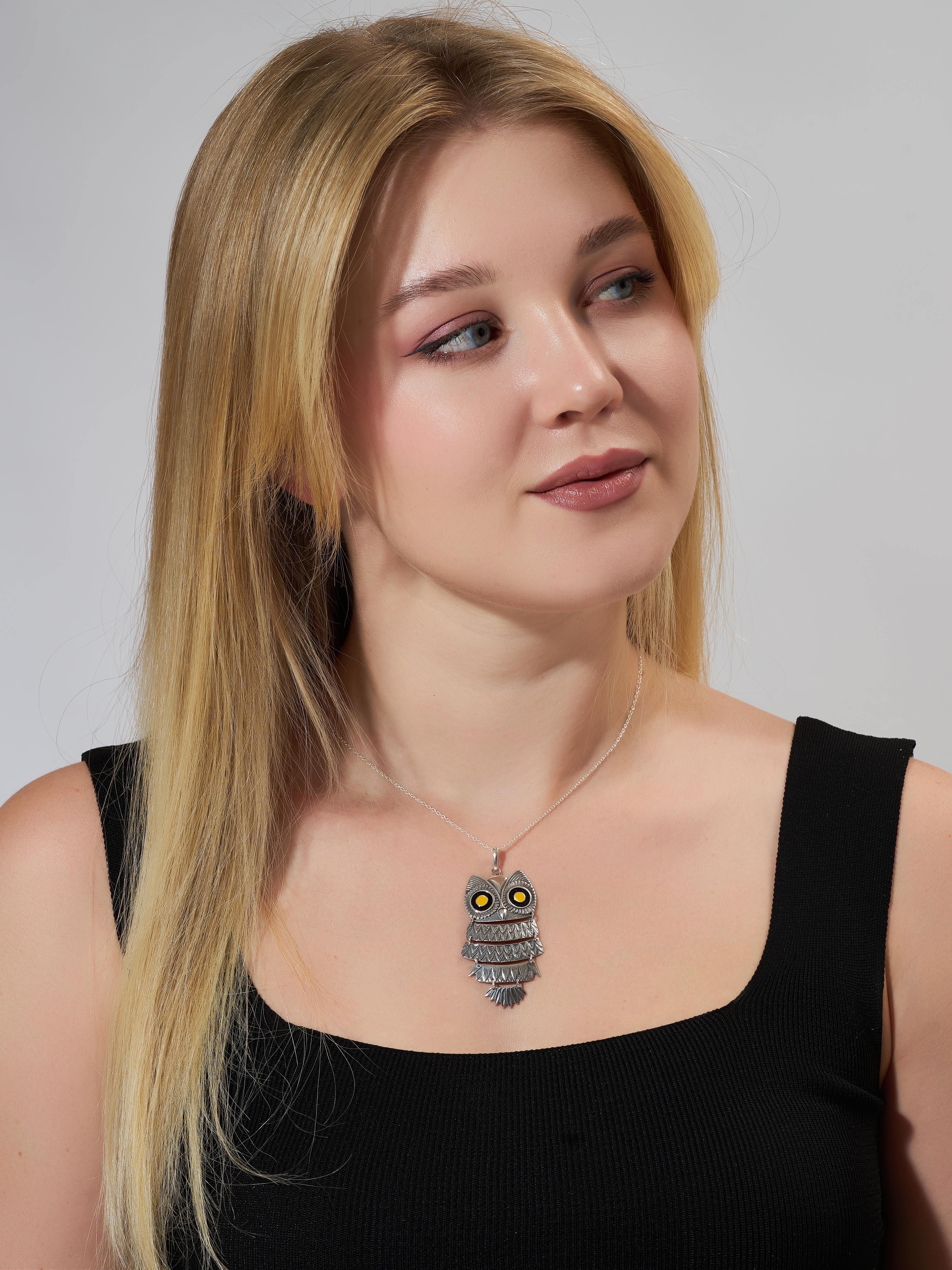 Подвеска Shine and Beauty 5407774 - фото 2