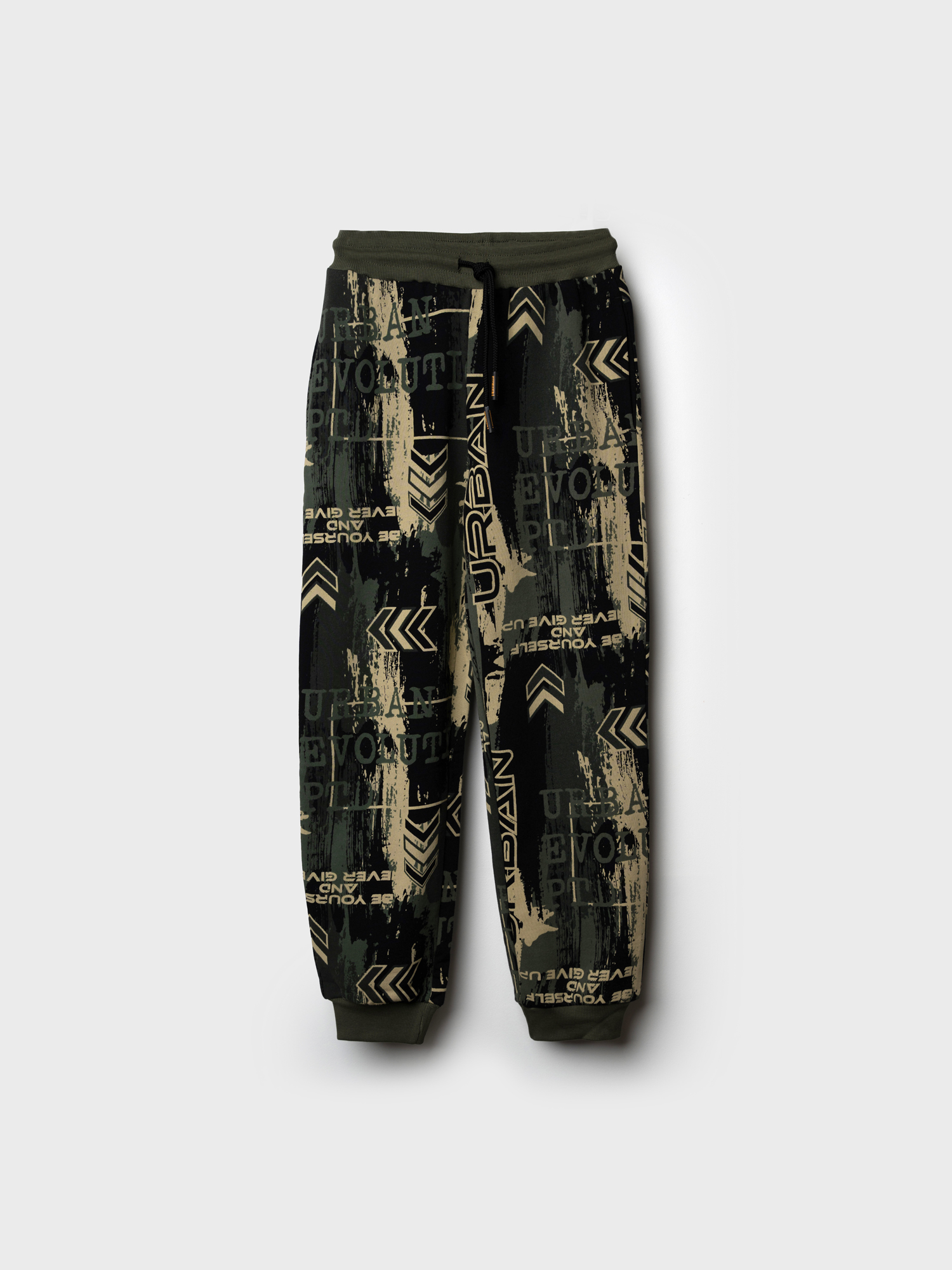 Брюки PlayToday 32511384 - фото 7