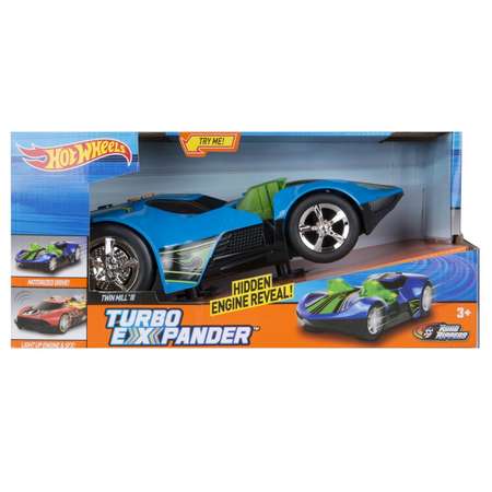 Автомобиль Hot Wheels