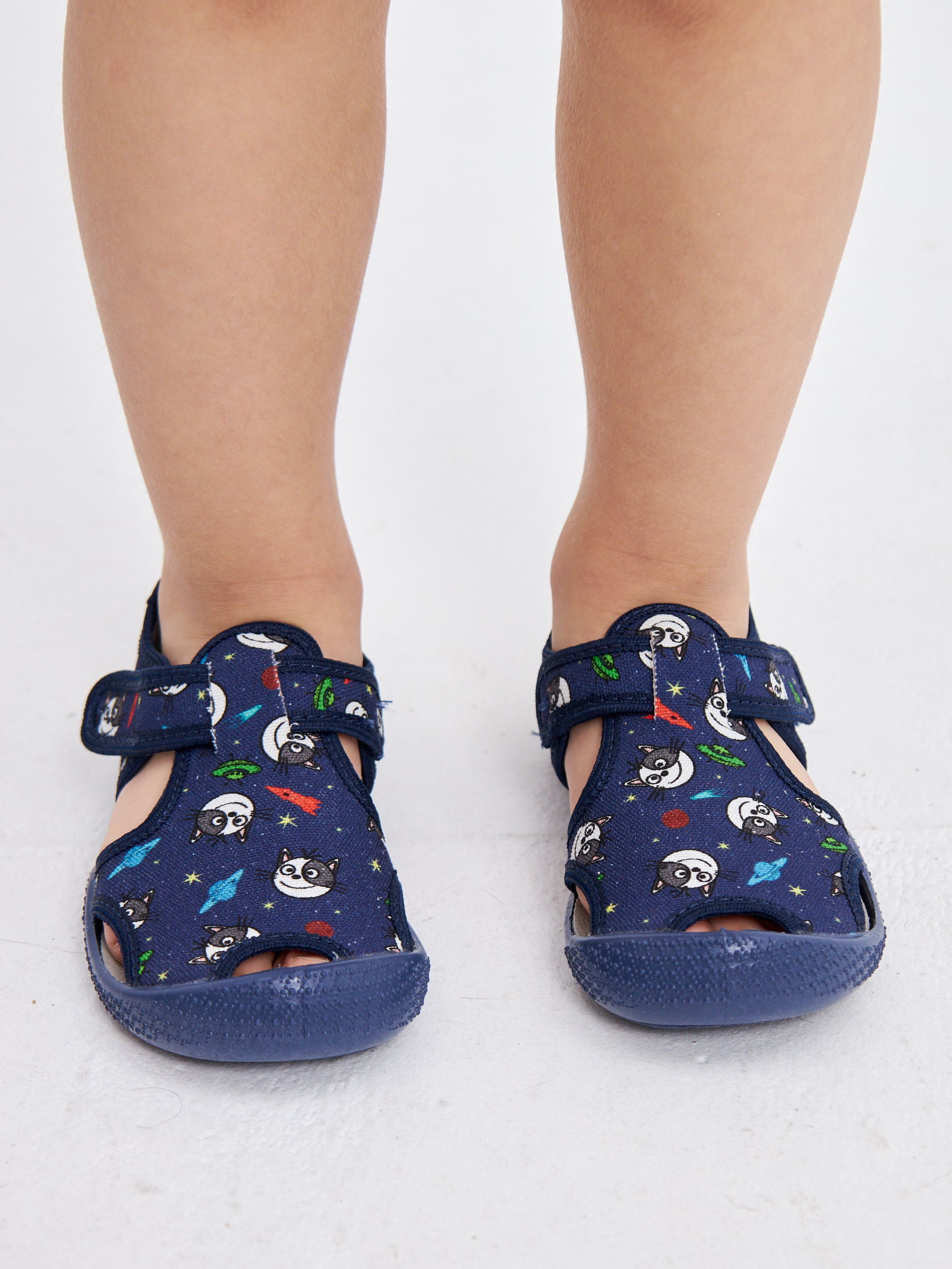 Сандалии Три кота 4105511802 - фото 8