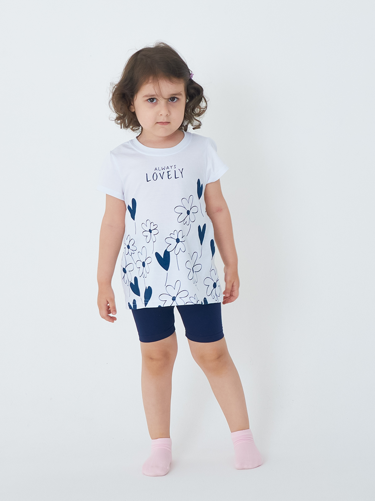 Костюм Angeltex 109325672 - фото 2