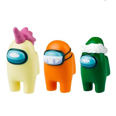 Игровой набор PMI