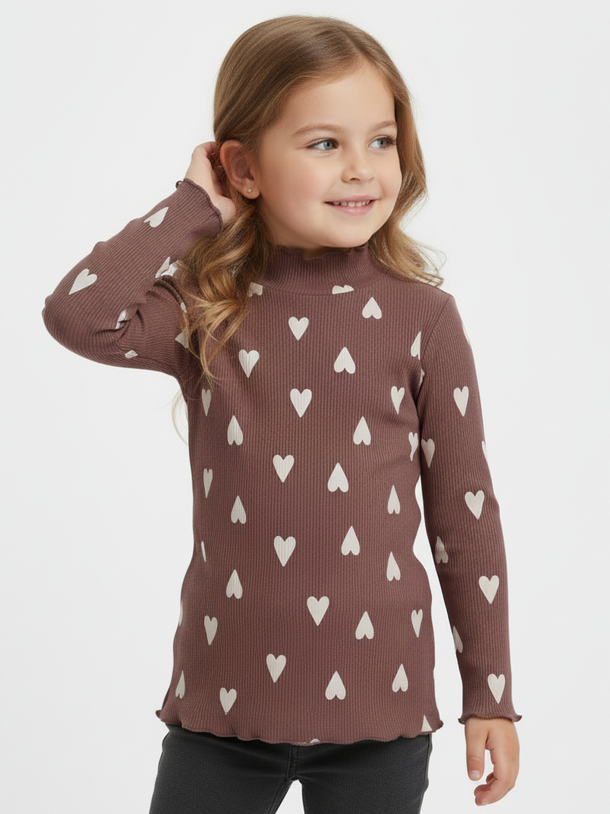 Водолазка YOULALA 1823400112 - фото 2