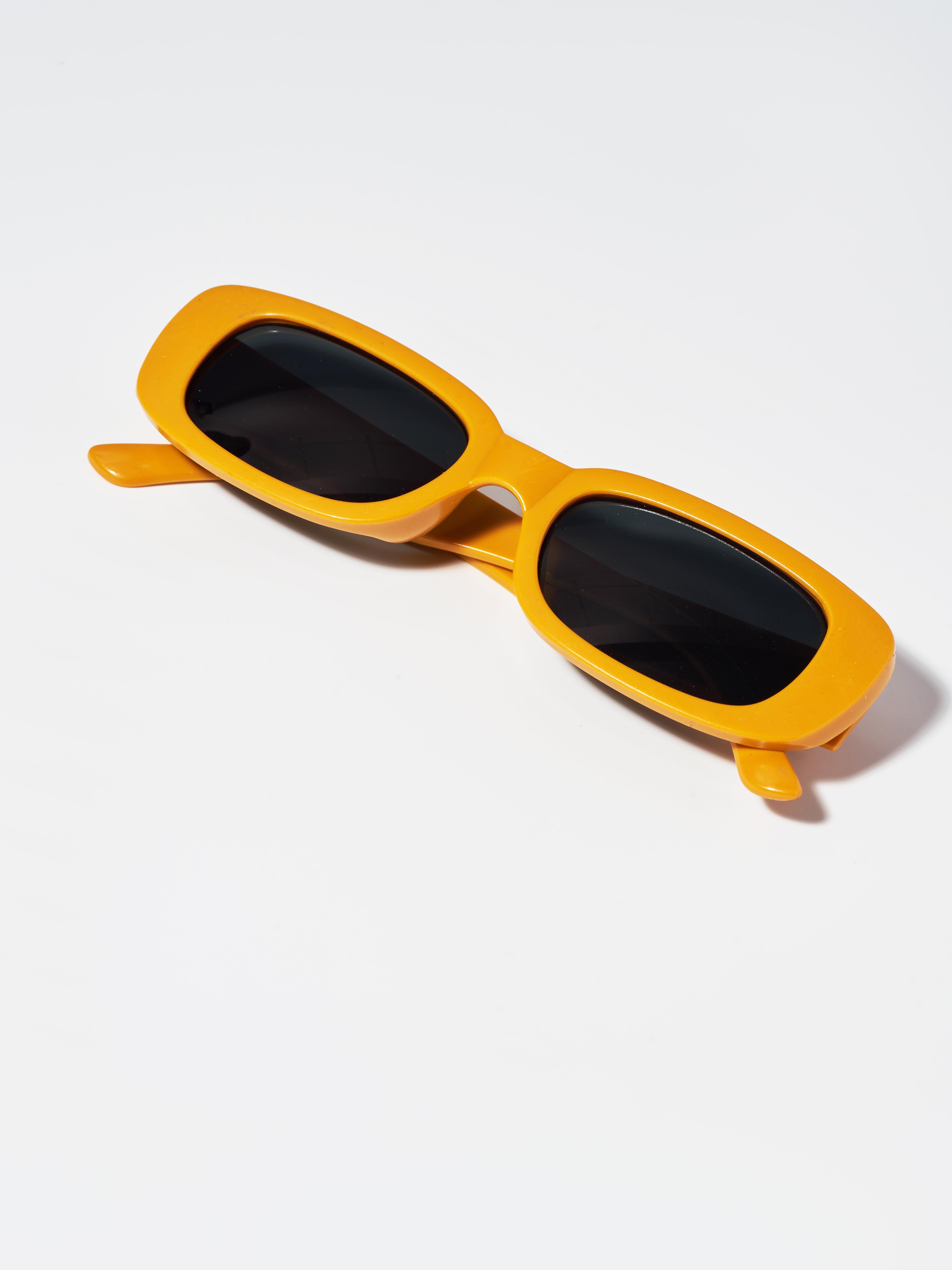 Солнцезащитные очки SUNNY GLASS O00040-3 - фото 7