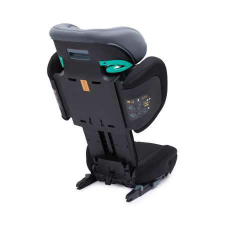 Автокресло Happy Baby Isofix 2/3 (15-36 кг)