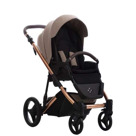 Коляска 2в1 Bebetto Loren Premium Сlass