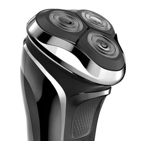 Бритва Polaris PMR 0305R wet and dry PRO 5 BLADES