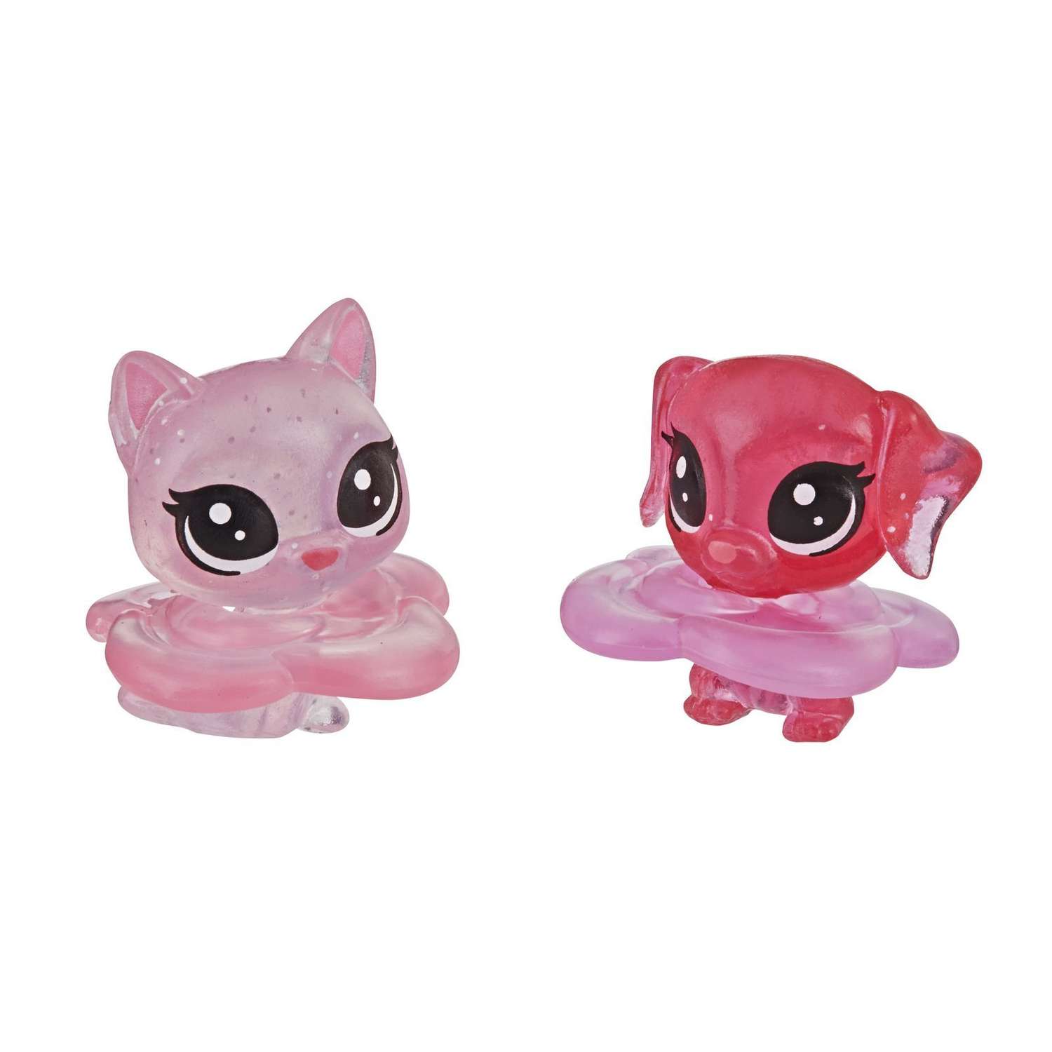 Игровой набор Littlest Pet Shop - фото 18