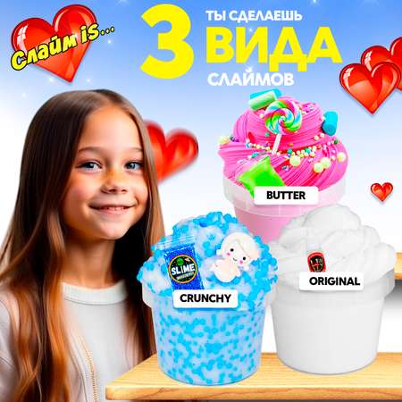 Слайм MINI-TOYS