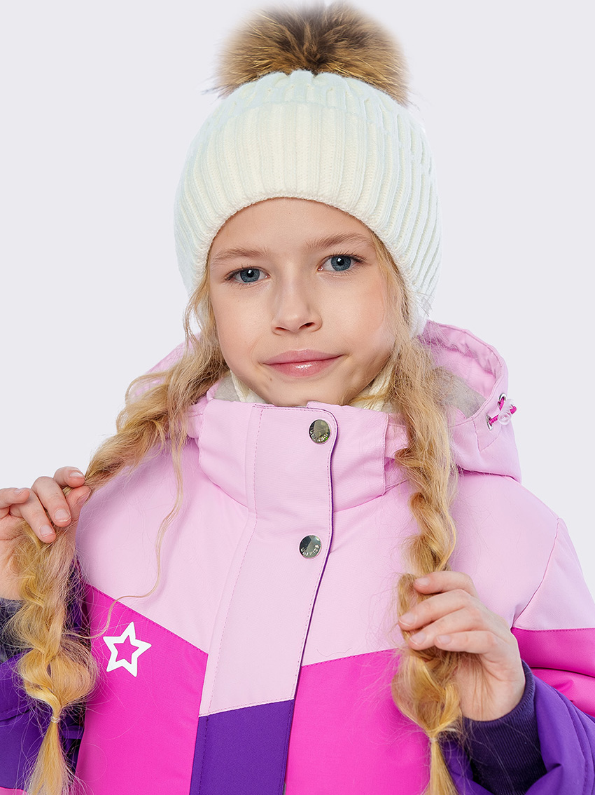 Костюм UKI KIDS 2w25-015фи - фото 5