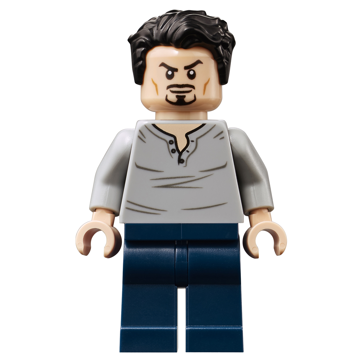 Конструктор LEGO Marvel Super Heroes блочный - фото 13