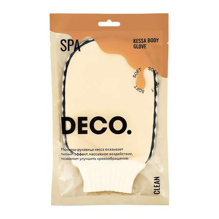 Рукавичка DECO.