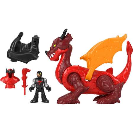 Игровой набор IMAGINEXT