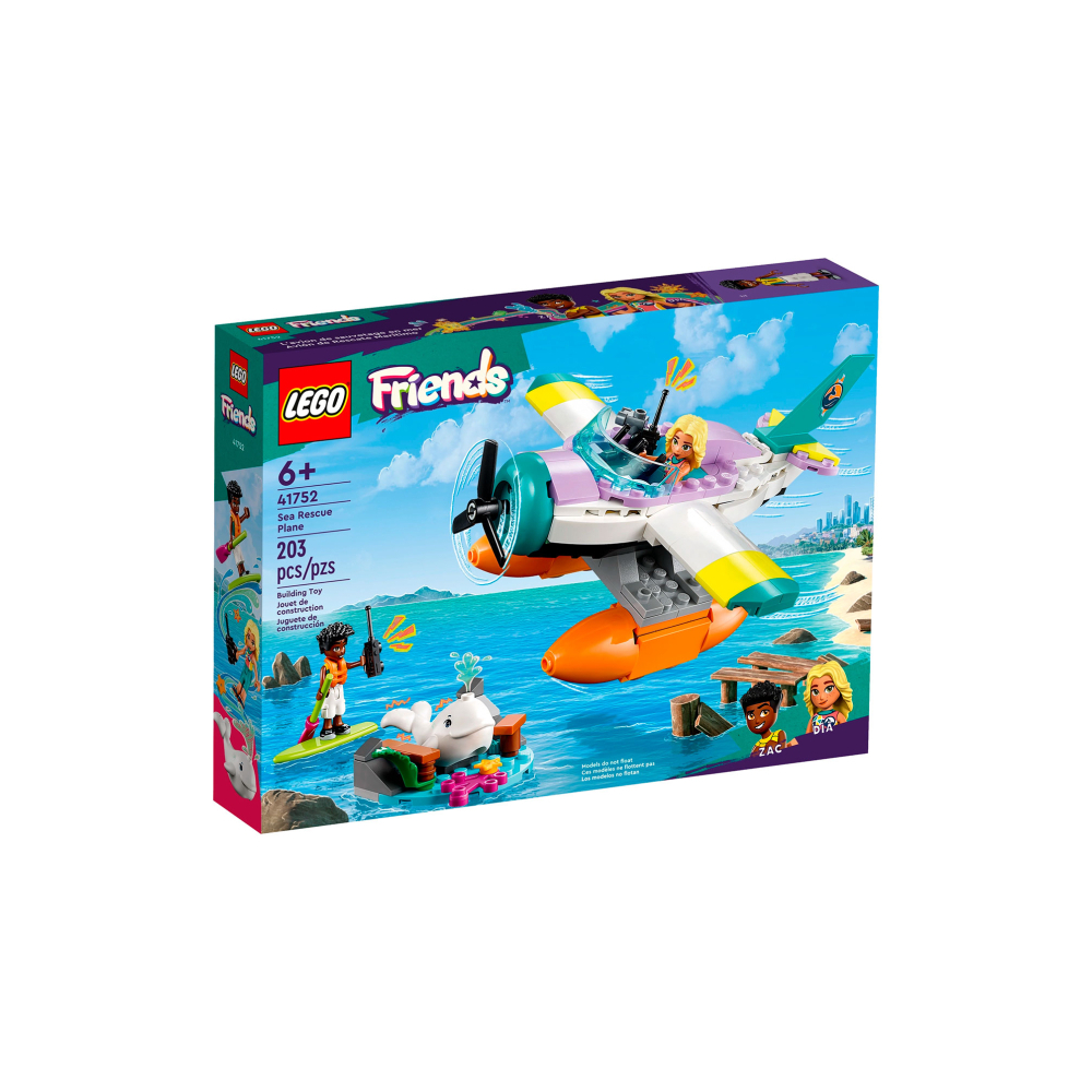 Конструктор LEGO 491 дет. - фото 1