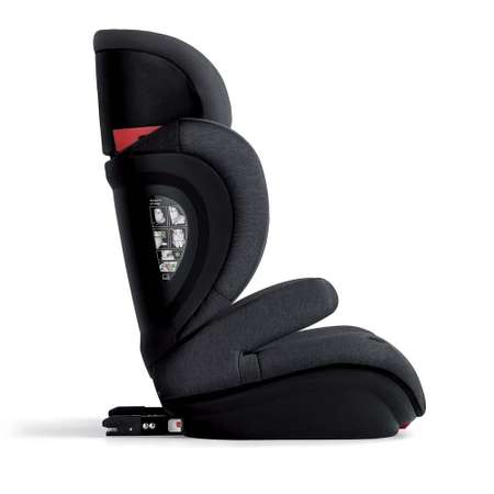 Автокресло CAM Quantico 1/2/3 (9-36 кг)