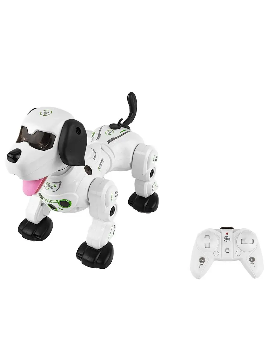 Робот РУ Create Toys - фото 2