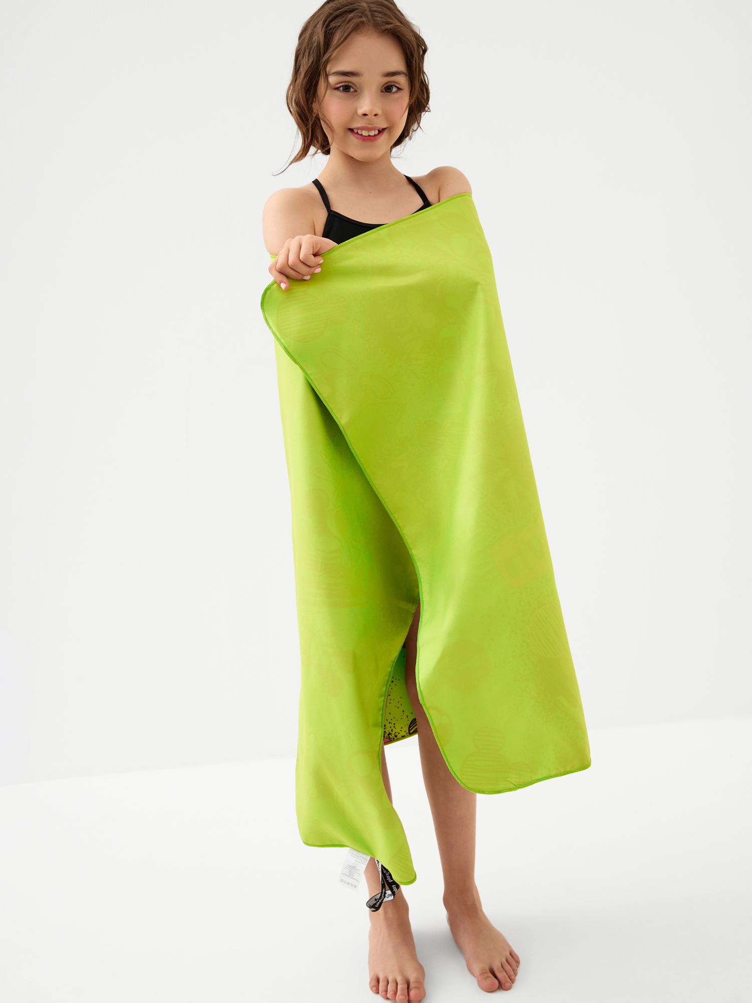 Полотенце PlayToday 80 x 130 см - фото 4