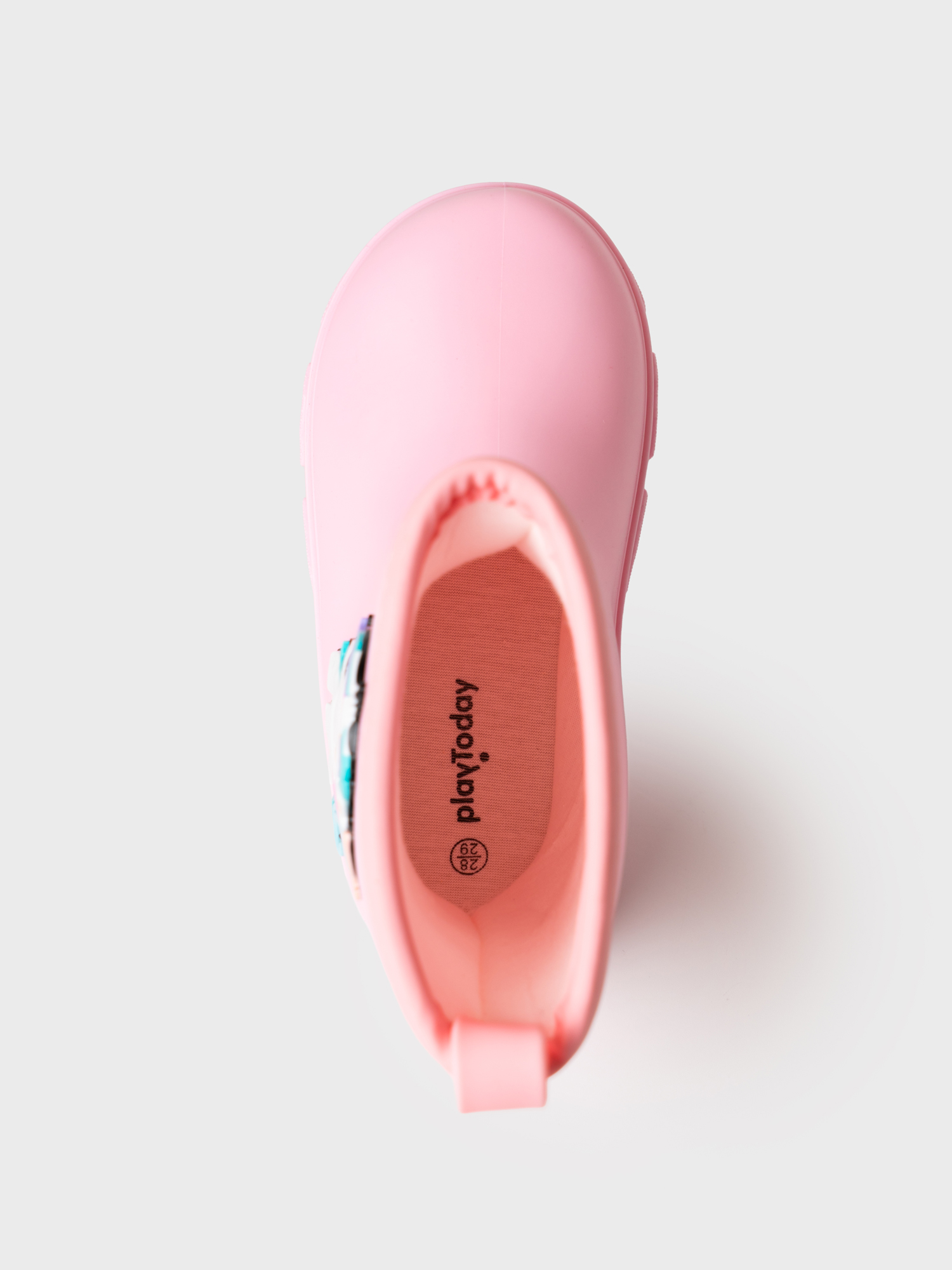 Резиновые сапоги PlayToday 12622727 - фото 3