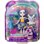Кукла классическая Enchantimals