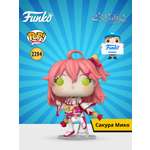 Фигурка Funko Sakura Miko