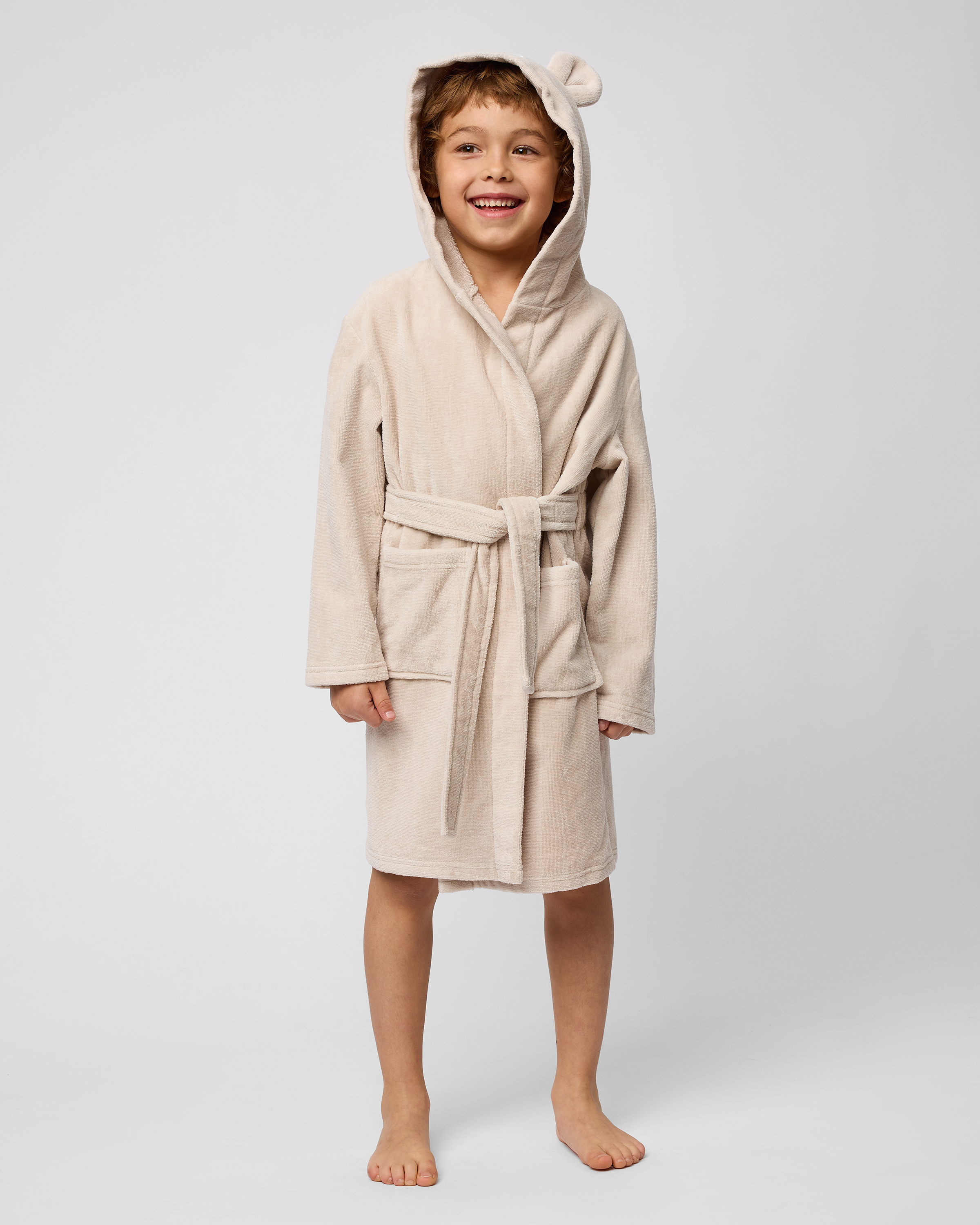 Халат Day and Night W25DN6-bath06kb-L2 - фото 1