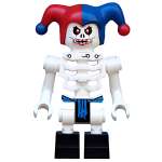Фигурка LEGO Ninjago Krazi