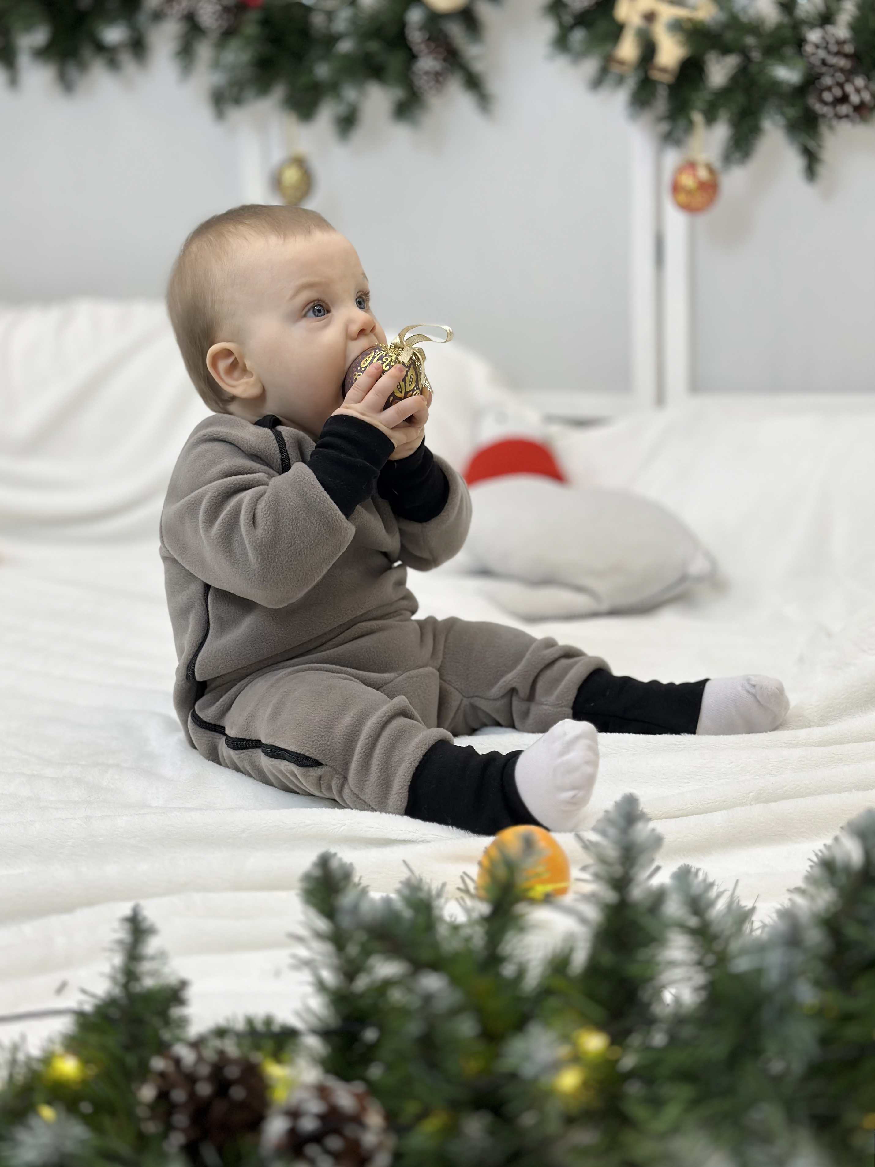 Комбинезон RinaAmari 16319162 - фото 4