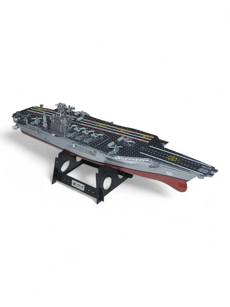 Автомобиль РУ Create Toys - фото 2