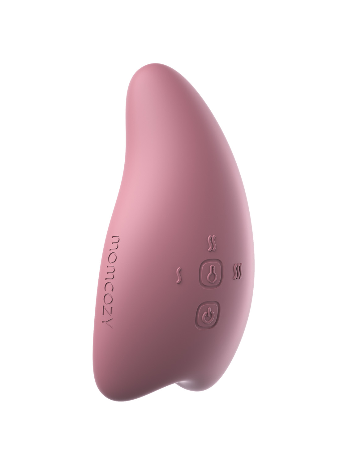 Массажер для лактации Momcozy A1 с подогревом, 2 шт - фото 11