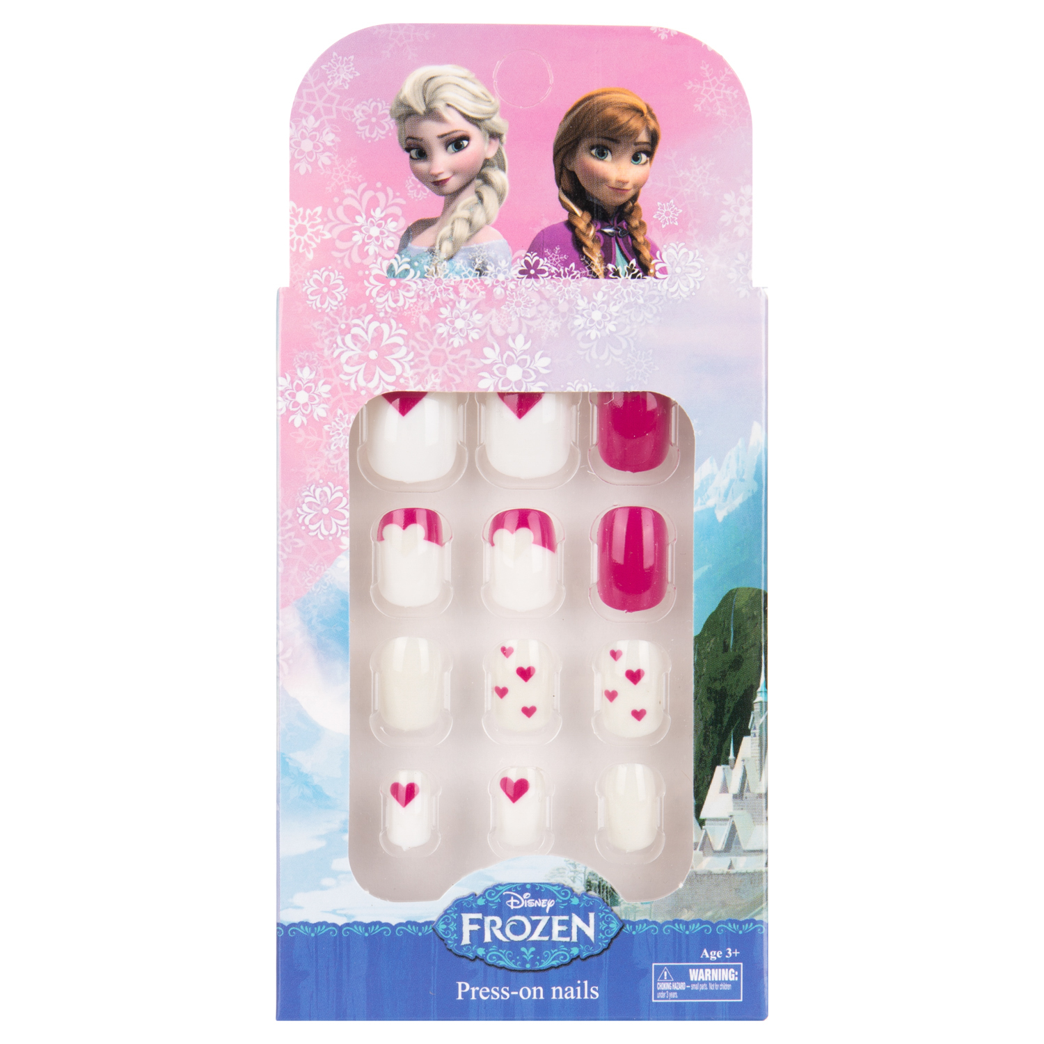 Игрушка Huada Toys маникюрный набор - фото 1