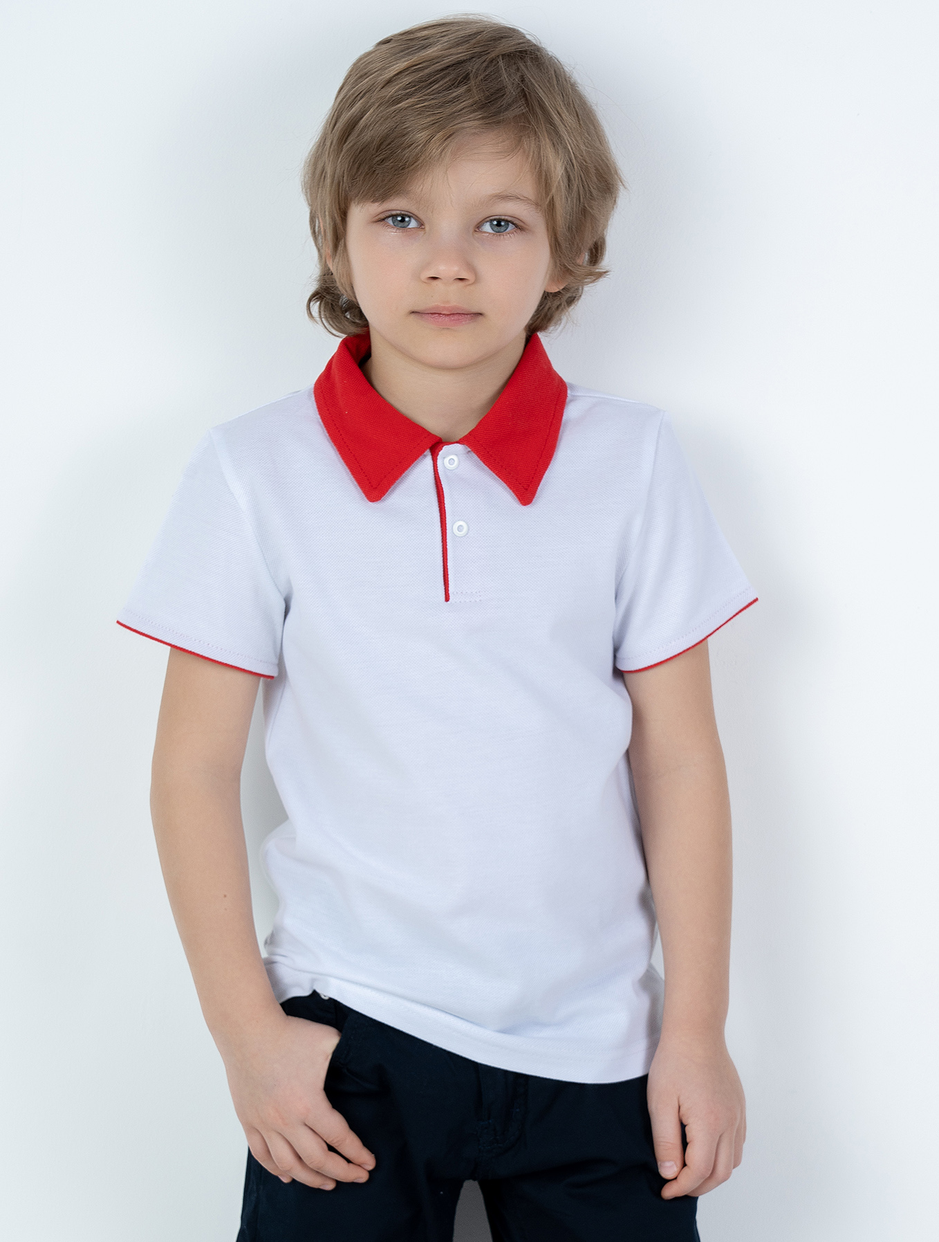 Поло 5+ 00510106пи - фото 1