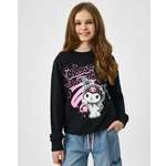 Свитшот HELLO KITTY AND FRIENDS