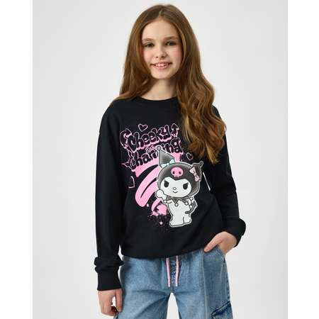 Свитшот HELLO KITTY AND FRIENDS