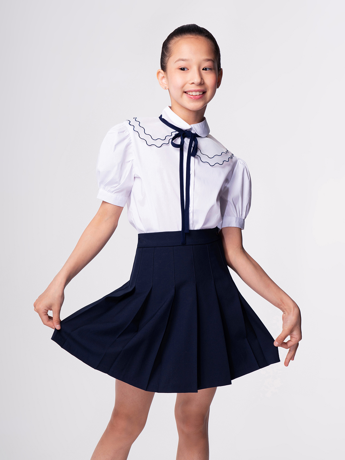 Юбка Smena 14512 - фото 2