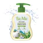 Мыло жидкое BioMio Алоэ Вера 300 мл