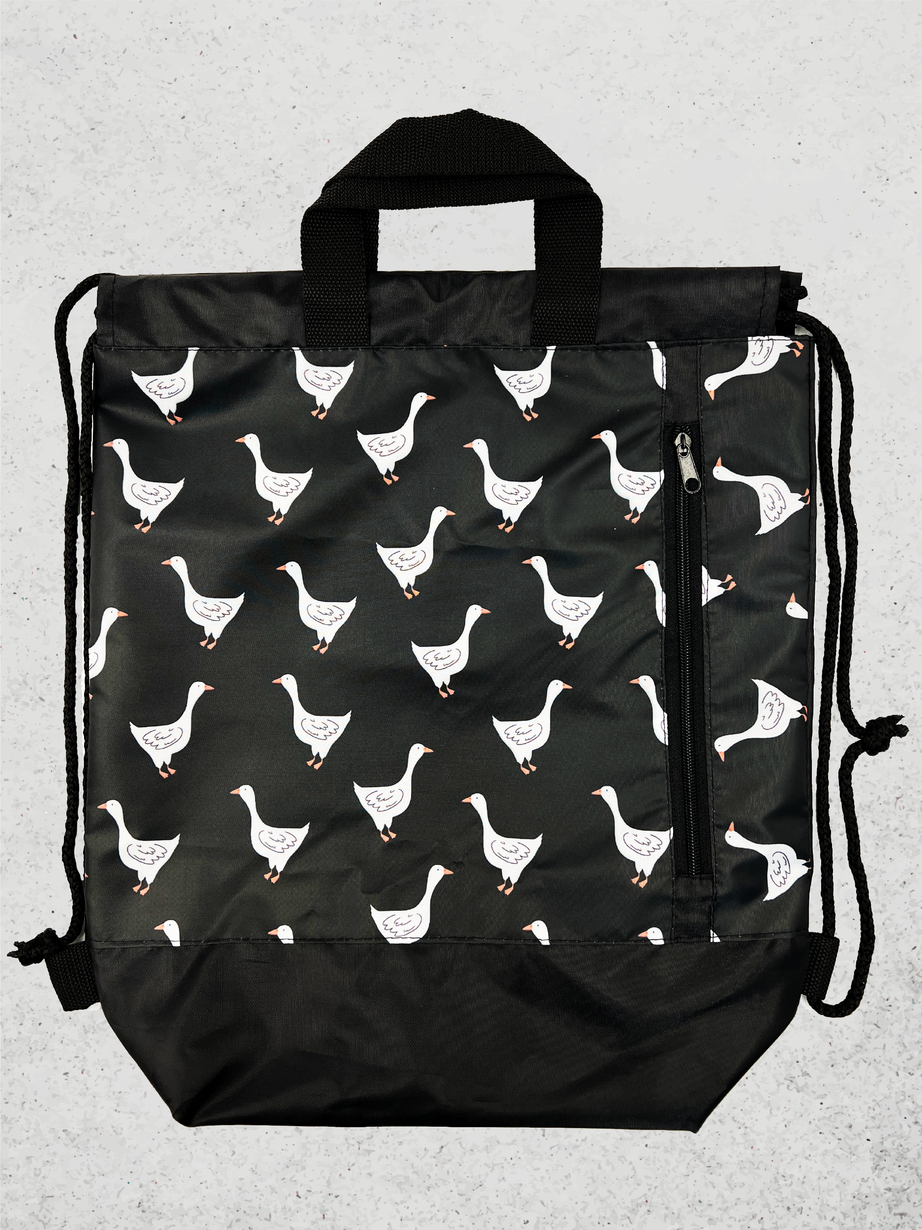 Мешок для обуви AXLER - фото 6