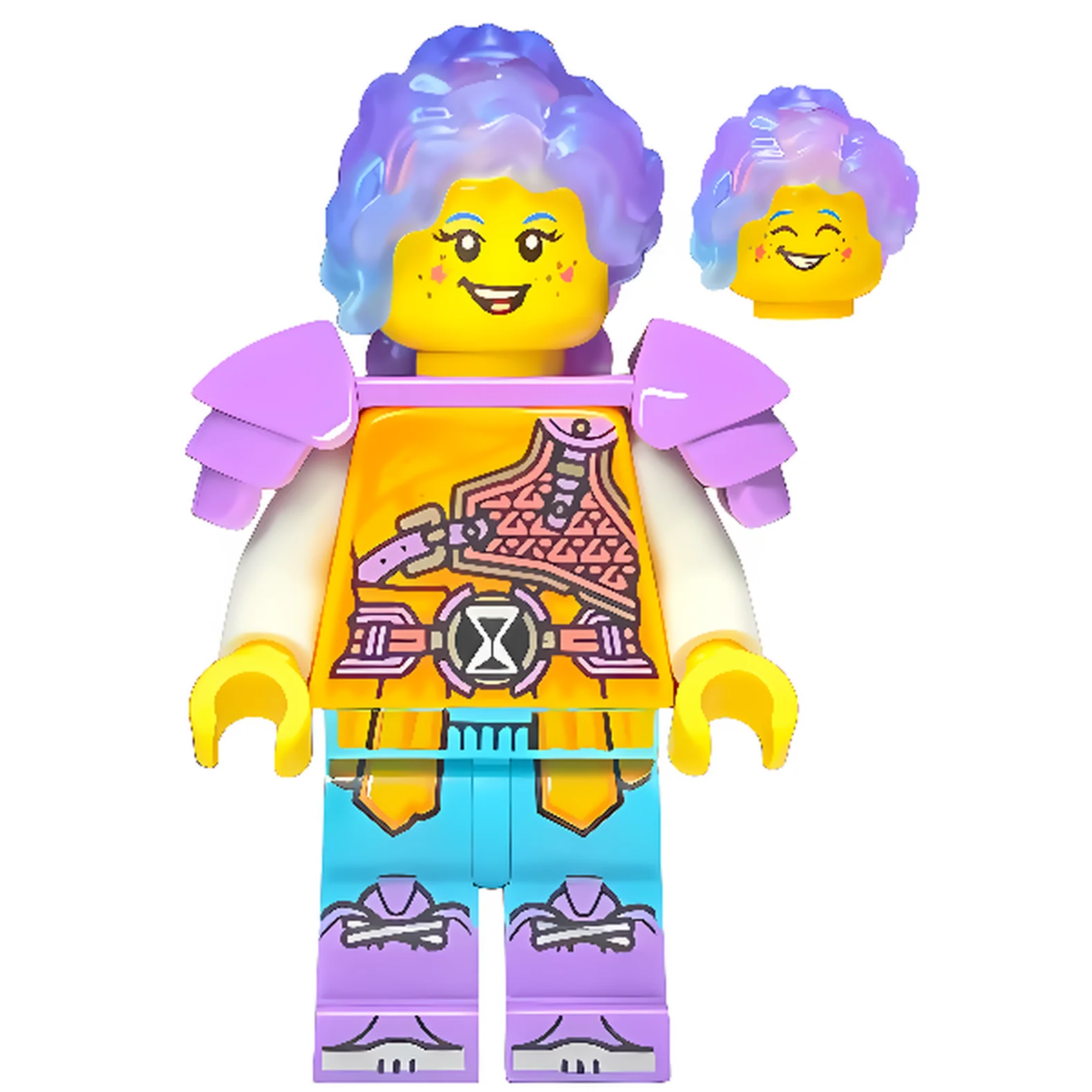 Изображение товара Фигурка LEGO DREAMZzz Izzie Isabel