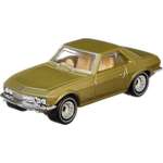 Автомобиль Hot Wheels Nissan 1:64
