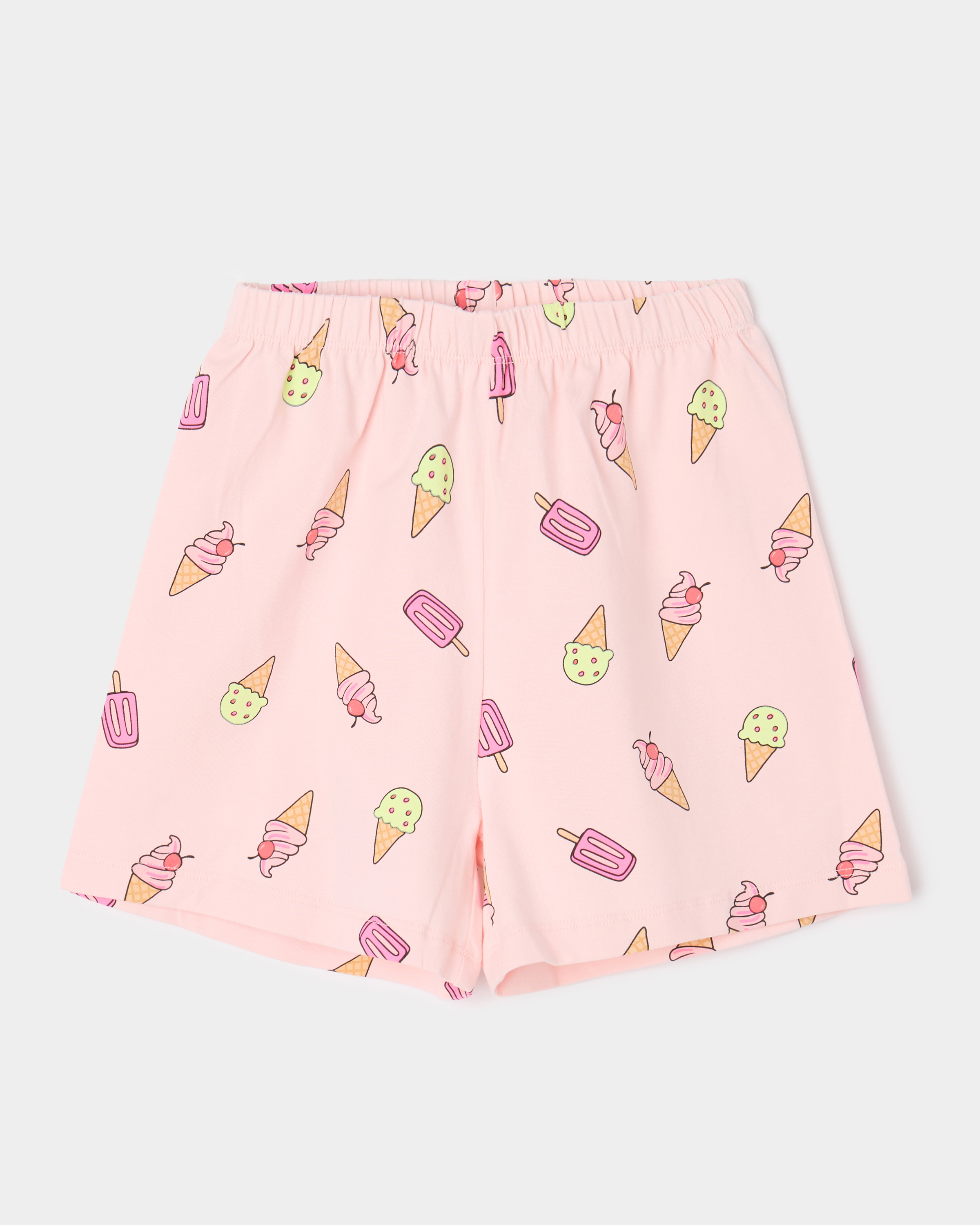 Пижама Futurino S26FU6-PJ31kg-JJ - фото 5