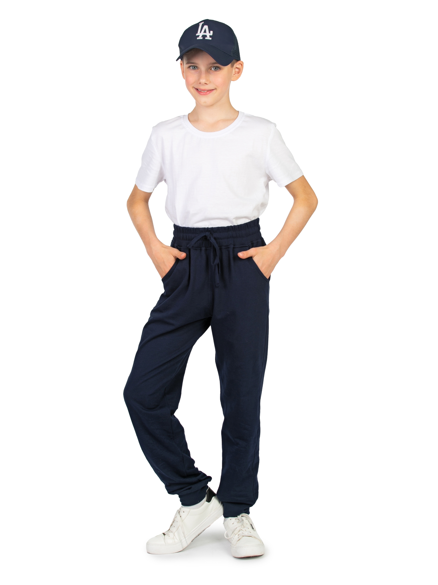 Брюки N.O.A. 11561-6 - фото 11