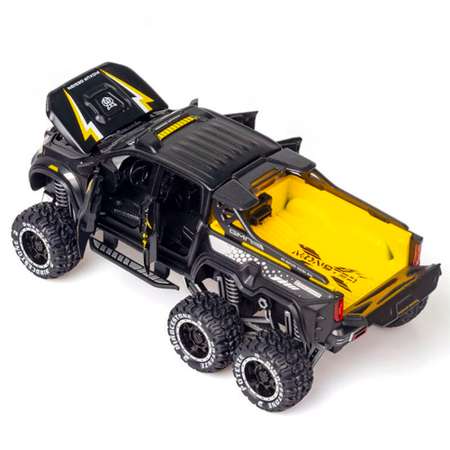 Автомобиль WiMi Mercedes