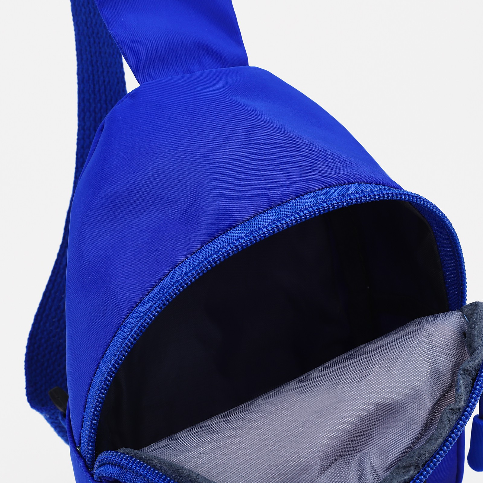 Сумка Sima-Land плечевая - фото 3