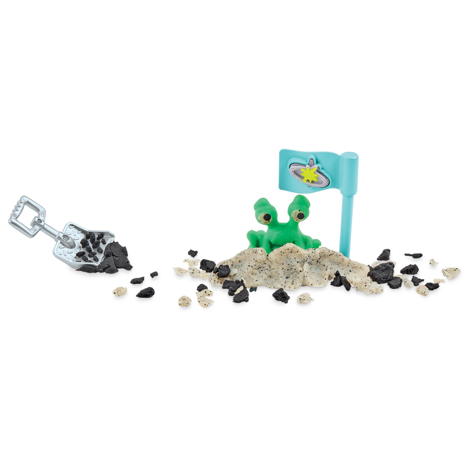 Пластилин Play-Doh Космический корабль - фото 9