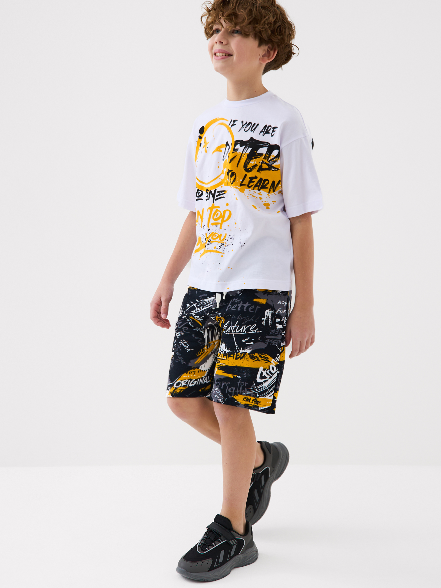 Шорты PlayToday 12611295 - фото 4