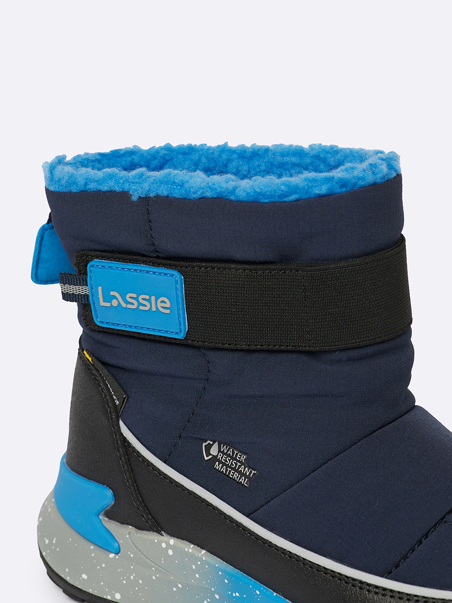 Сапоги Lassie 73403303-6960 - фото 6