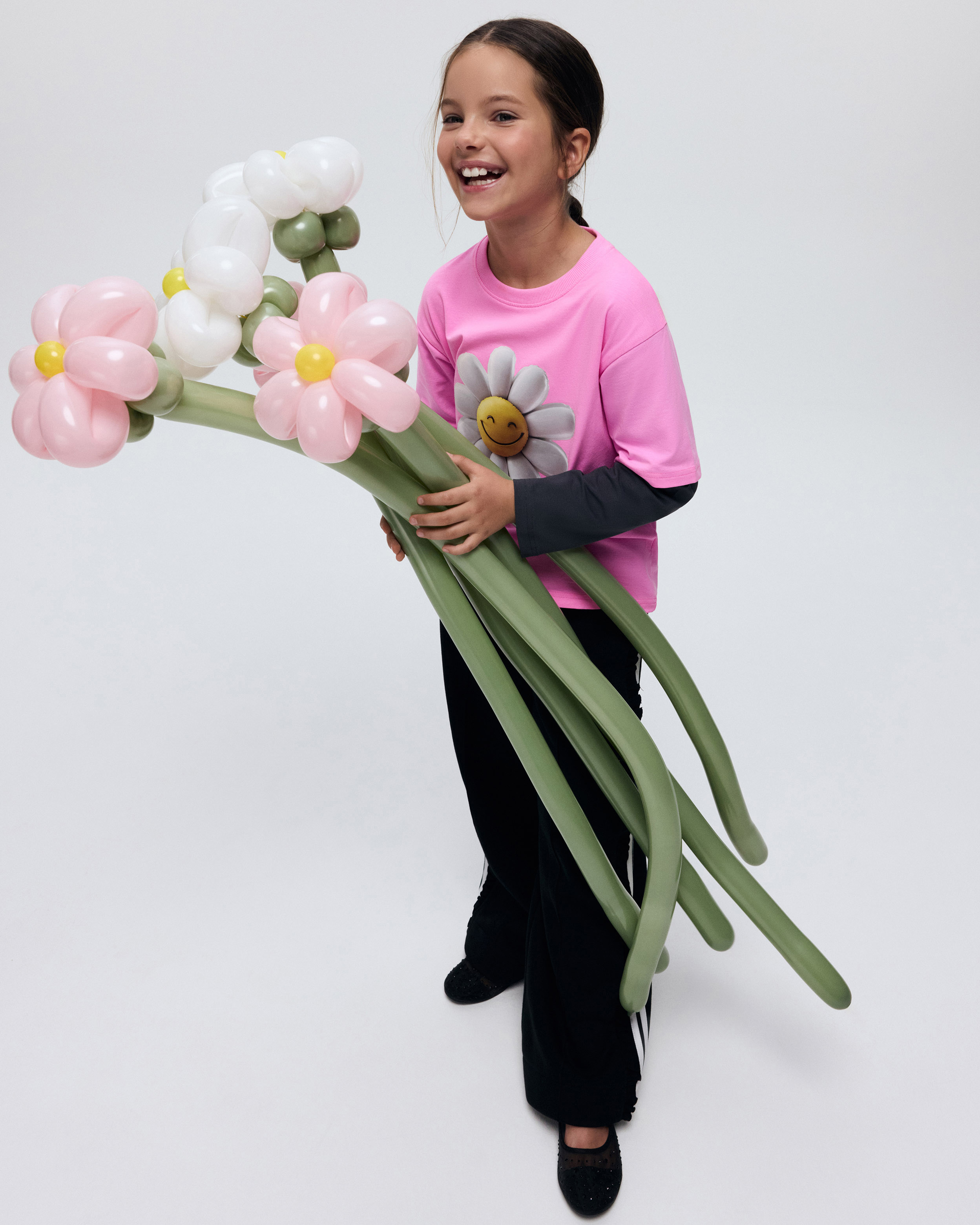 Лонгслив Futurino Fashion W25FF-2GJ55tg-DJ - фото 8