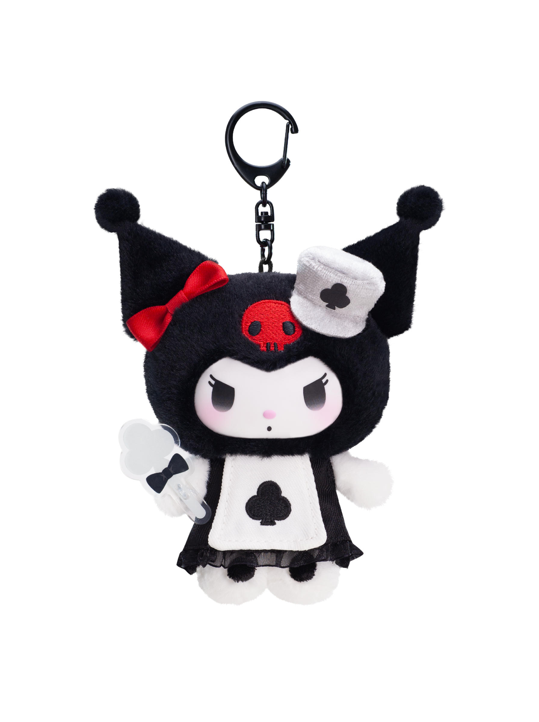 Фигурка Hello Kitty Покерное королевство - фото 9