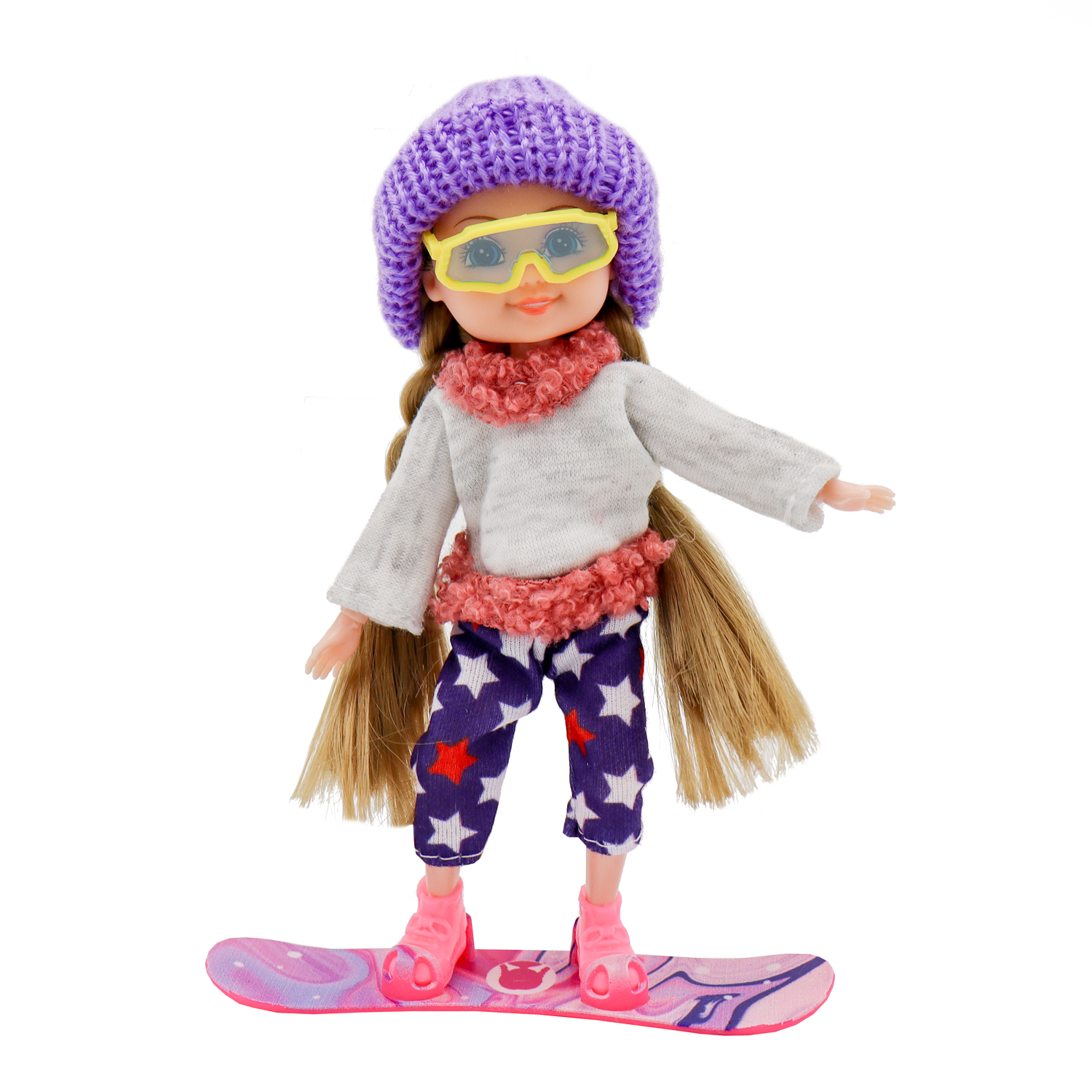 Кукла классическая Funky Toys FT201420659-1 - фото 5