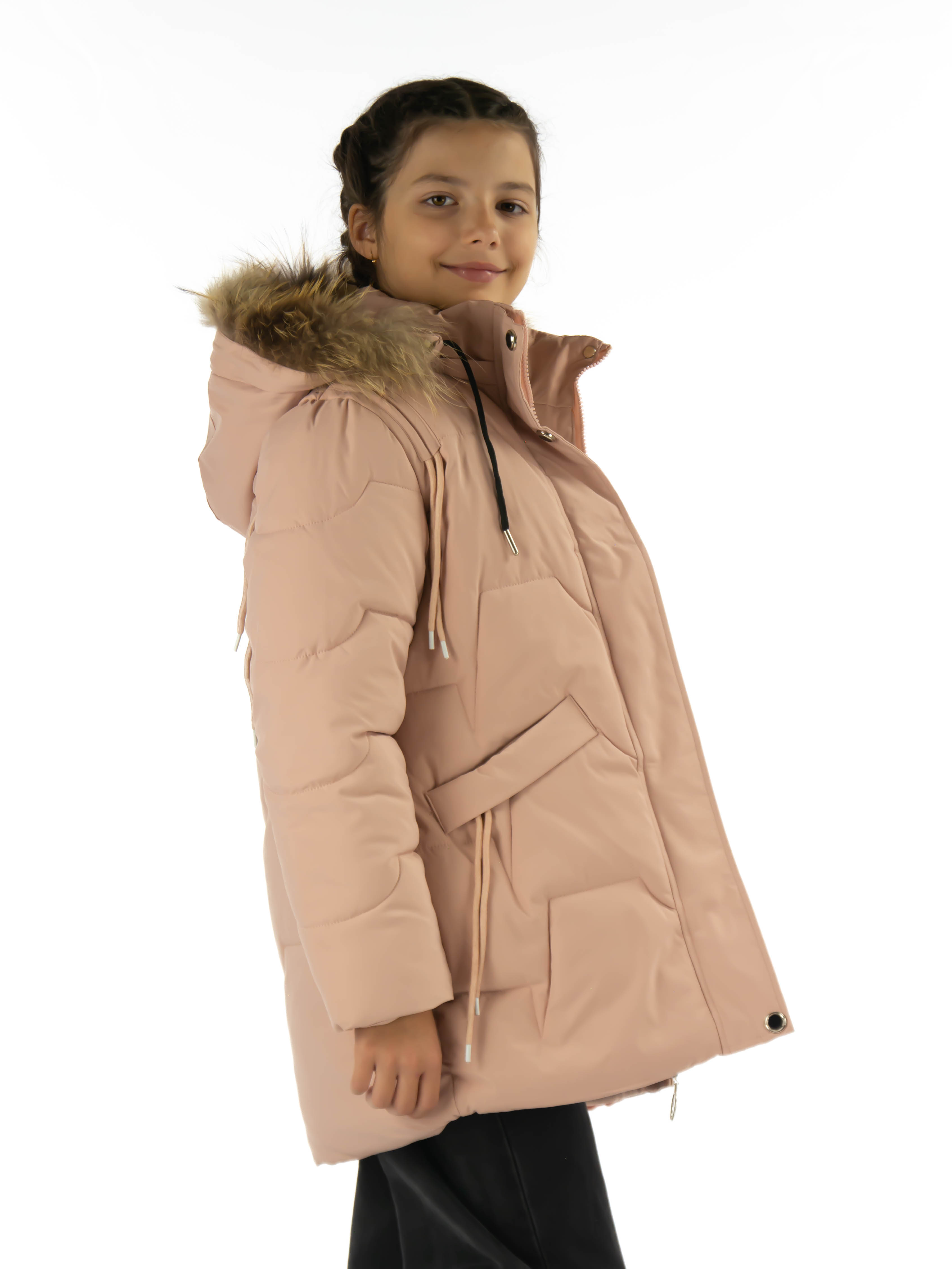 Куртка CASTLELADY 866866896 - фото 3